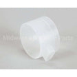 CD61AL Compatible Grindmaster Dispensecap, Natural - G B