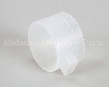 CD61AL Grindmaster Cecilware Dispense Cap, Natural - Gb