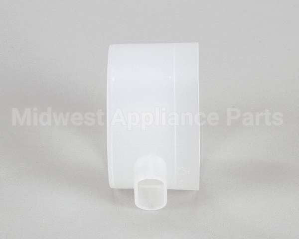 CD61AL Grindmaster Cecilware Dispense Cap, Natural - Gb