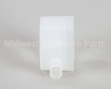 CD61AL Grindmaster Cecilware Dispense Cap, Natural - Gb
