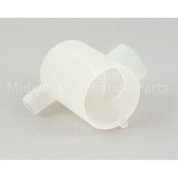 CD63AL Compatible Grindmaster Whipper Chamber Natural - Gb