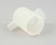 CD63AL Grindmaster Cecilware Whipper Chamber, Natural - Gb