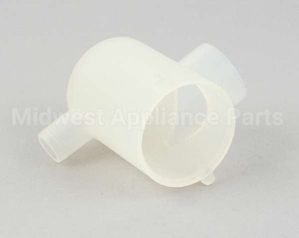 CD63AL Grindmaster Cecilware Whipper Chamber, Natural - Gb
