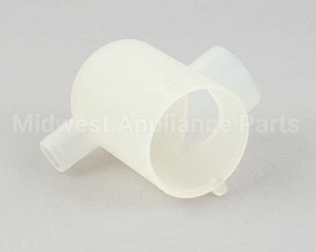 CD63AL Grindmaster Cecilware Whipper Chamber, Natural - Gb