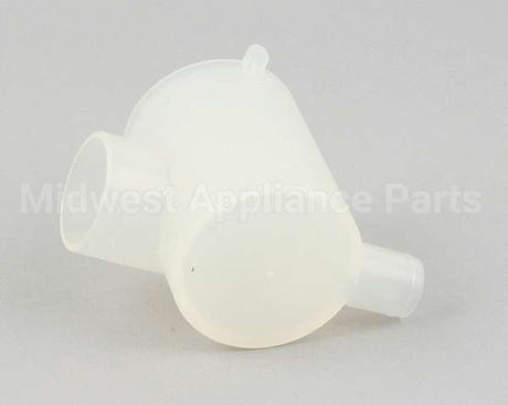 CD63AL Grindmaster Cecilware Whipper Chamber, Natural - Gb