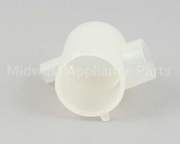 CD63AL Grindmaster Cecilware Whipper Chamber, Natural - Gb