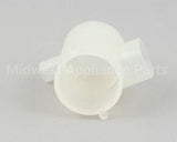 CD63AL Grindmaster Cecilware Whipper Chamber, Natural - Gb
