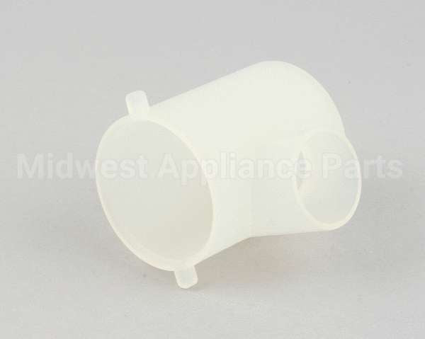 CD63AL Grindmaster Cecilware Whipper Chamber, Natural - Gb