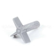CD64AL Compatible Grindmaster Whipping Blade Gb-Gray