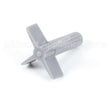 CD64AL Grindmaster Cecilware Whipping Blade - Gb-Gray