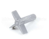 CD64AL Grindmaster Cecilware Whipping Blade - Gb-Gray