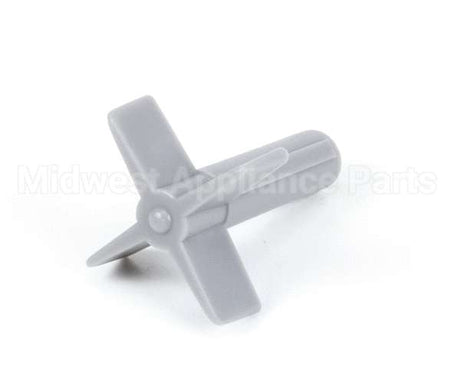 CD64AL Grindmaster Cecilware Whipping Blade - Gb-Gray