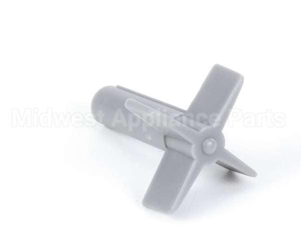 CD64AL Grindmaster Cecilware Whipping Blade - Gb-Gray