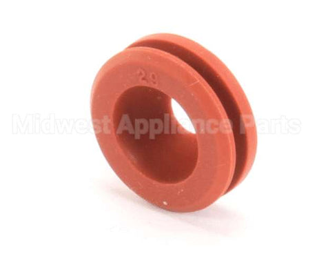 CD65XL Grindmaster Cecilware Chamber Mount Gasket Only Orange -