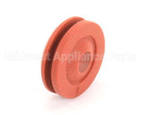 CD65XL Grindmaster Cecilware Chamber Mount Gasket Only Orange -