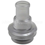 CD67AL Compatible Grindmaster Socket, Mixing Chamber