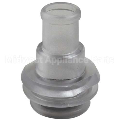 CD67AL Compatible Grindmaster Socket, Mixing Chamber