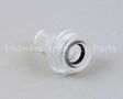 CD67AL Grindmaster Cecilware Socket Mixing Chamber, Clear - Gb/