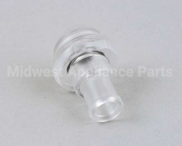CD67AL Grindmaster Cecilware Socket Mixing Chamber, Clear - Gb/