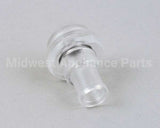 CD67AL Grindmaster Cecilware Socket Mixing Chamber, Clear - Gb/