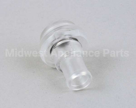 CD67AL Grindmaster Cecilware Socket Mixing Chamber, Clear - Gb/