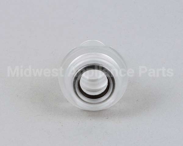 CD67AL Grindmaster Cecilware Socket Mixing Chamber, Clear - Gb/