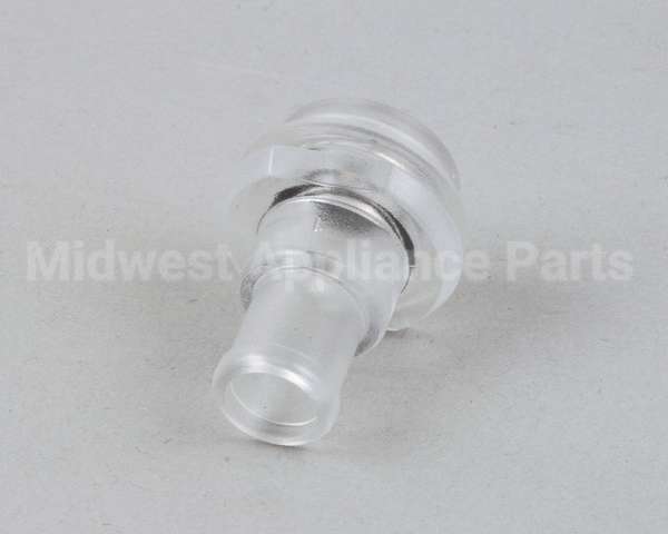 CD67AL Grindmaster Cecilware Socket Mixing Chamber, Clear - Gb/