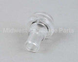 CD67AL Grindmaster Cecilware Socket Mixing Chamber, Clear - Gb/