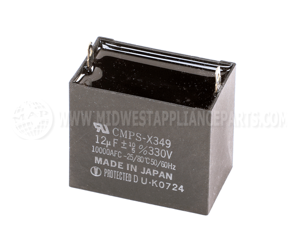 4A0894-01 Hoshizaki Capacitor 12.0Mfd,33