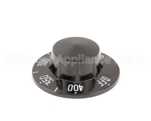 1176 Imperial Dial For Thermostat/Fryer(Old P/N 0319-1