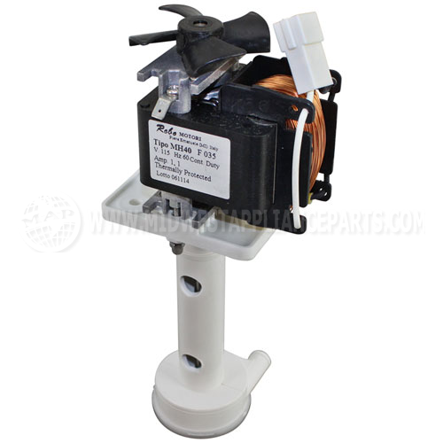 1011337-31 Compatible Iceomatic Water Pump - 115V