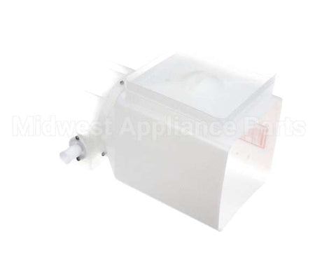 CD99AL Grindmaster Cecilware Hopper Asy Nylon W/Cover-8 Lb-Gb1