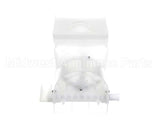 CD99AL Grindmaster Cecilware Hopper Asy Nylon W/Cover-8 Lb-Gb1