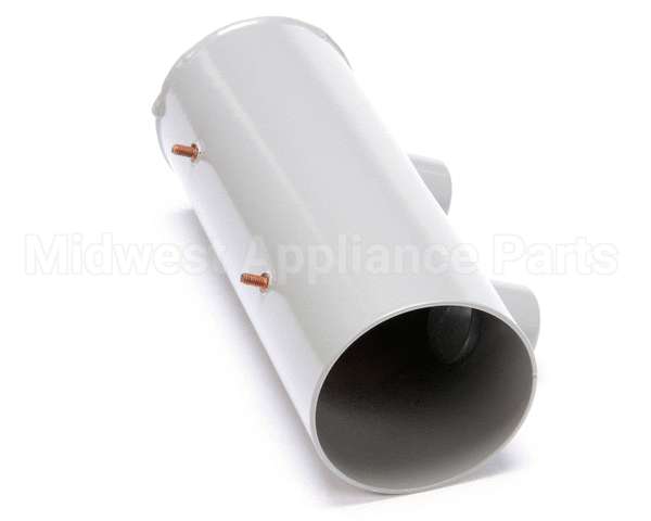 8234624 Frymaster Tube, 3 Dv Lt/Rt End Shrt Fpp