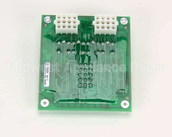 8262256 Frymaster Kit,Smt Intfc Std El W/Sd Hrns