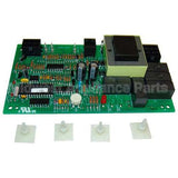 76-2800-3 Compatible Manitowoc Board, Control