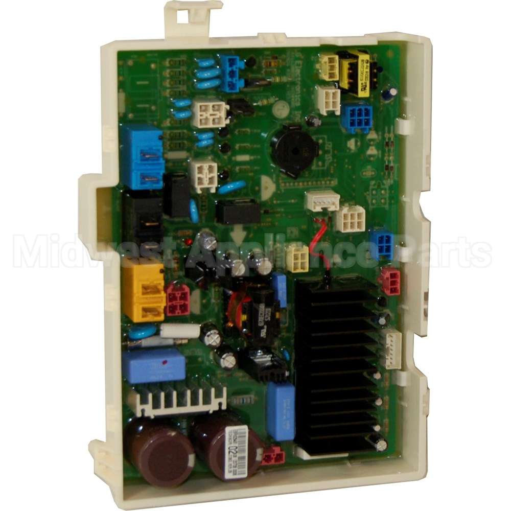 EBR62545102 Lg Pcb Assembly,Main