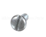 Q2009A Bakers Pride Screw, 1/4-20 X 1/2 ,Thumb,Ss