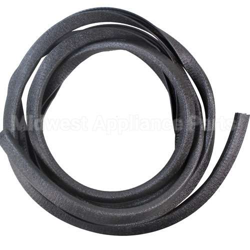 CDI-149 Compatible Custom Deli Black Trim Lok (