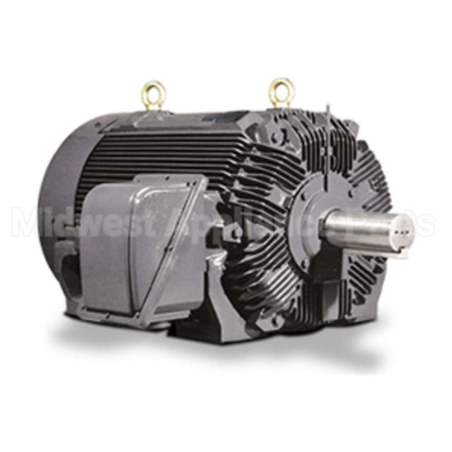 CDP4004RZ Teco Motor