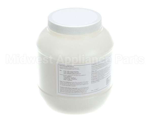 CE-27889 Alto Shaam I,Cleaner,Descaler,Scale Free,