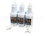 CE-46829 Alto Shaam Non-Caustic Cleaner,(6) 32Oz