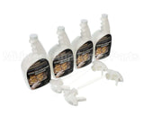 CE-48623 Alto Shaam Decarbonizer & Degreaser - 1 Case