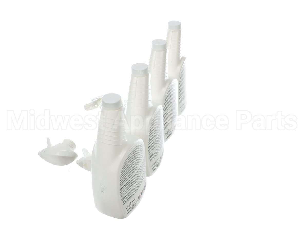 CE-48623 Alto Shaam Decarbonizer & Degreaser - 1 Case
