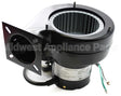 CE004 Superior Radiant Blower Assy W/Flg