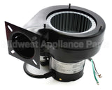 CE004 Superior Radiant Blower Assy W/Flg