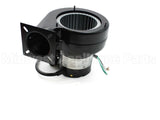 CE004 Superior Radiant Blower Assy W/Flg