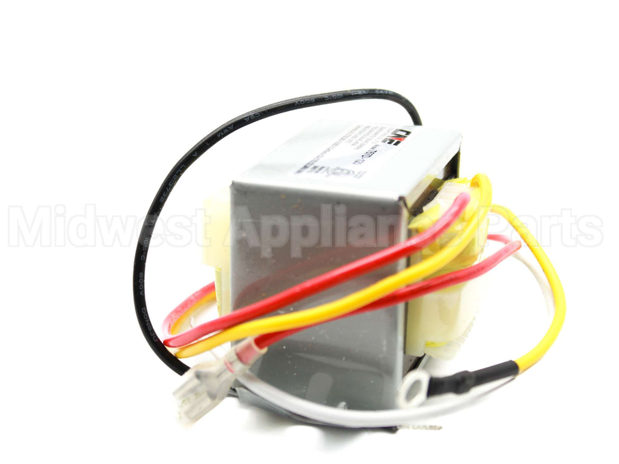 CE058 Superior Radiant 120Vpri 24Vsec 40Va Transformr