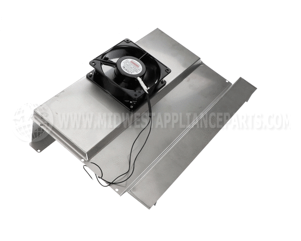 SP-5158 Hoshizaki Fan Replacement (1 F