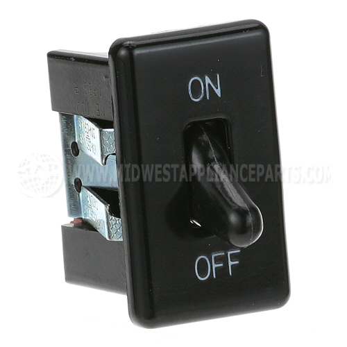 350502 Compatible Lincoln Snap-In Switch 5/8 X 1-1/4 Spst